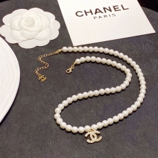 Chanel Necklaces